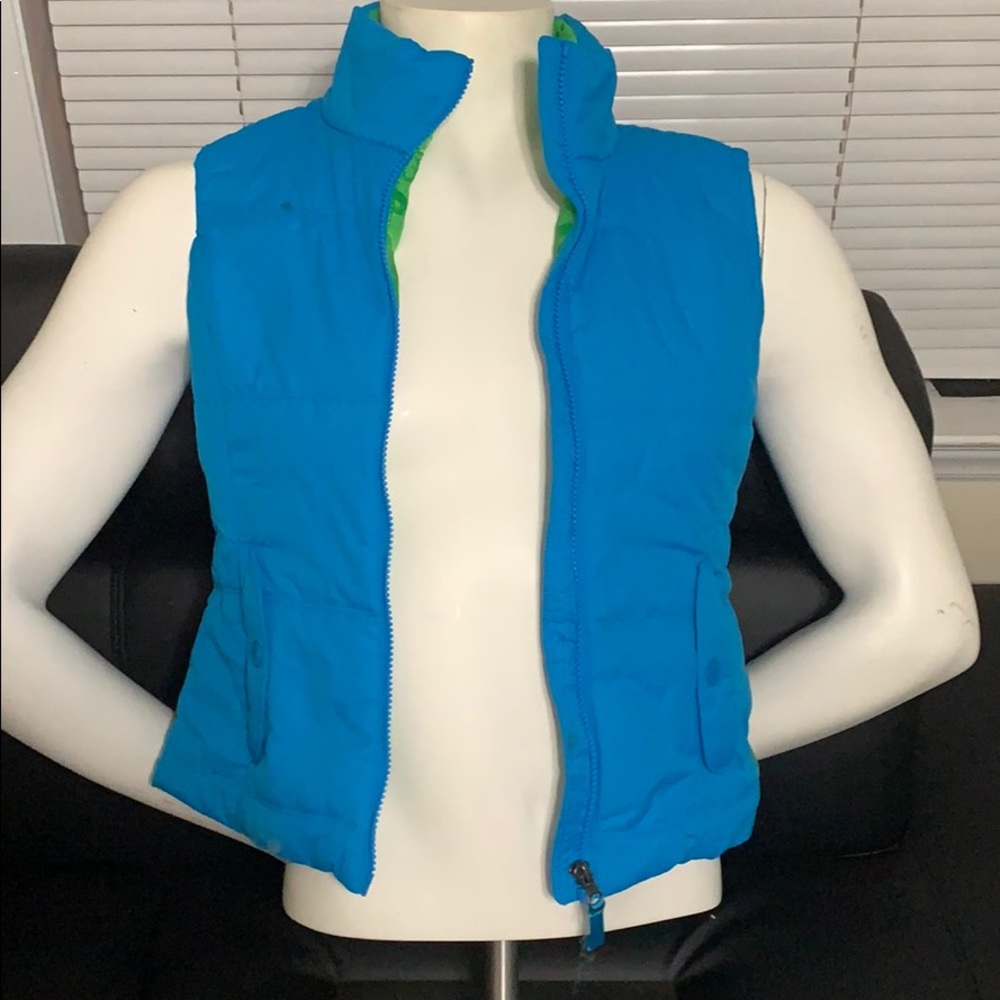 Vest